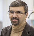 Prof Mohammad Taherzadeh