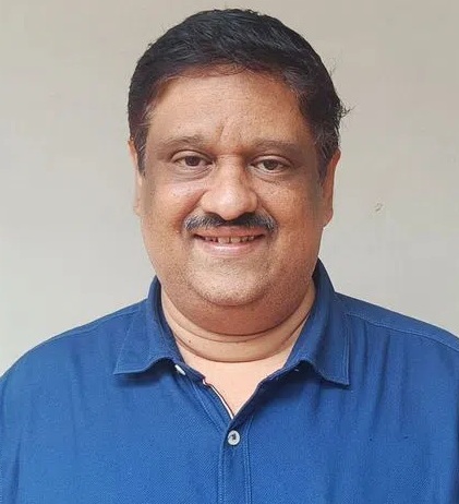 Prof S Venkata Mohan